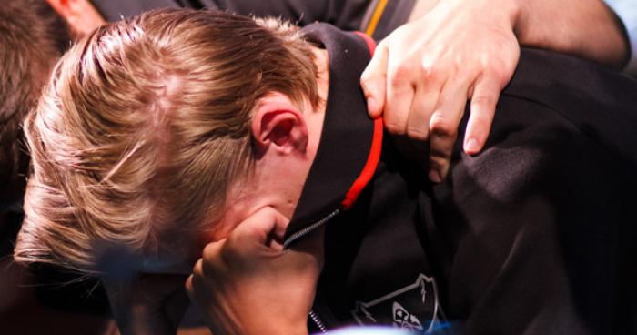 FNC Rekkles s'en va pour allez chez...Roccat.