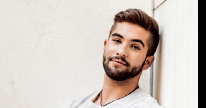 Kendji girac