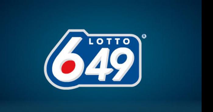 Un gagnant de la loto 649 a malartic