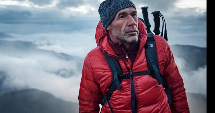 Un expert de Wild révèle un évènement insolite à propos du célèbre Mike Horn