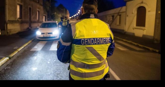 Fusillade à Vitry-en-Artois