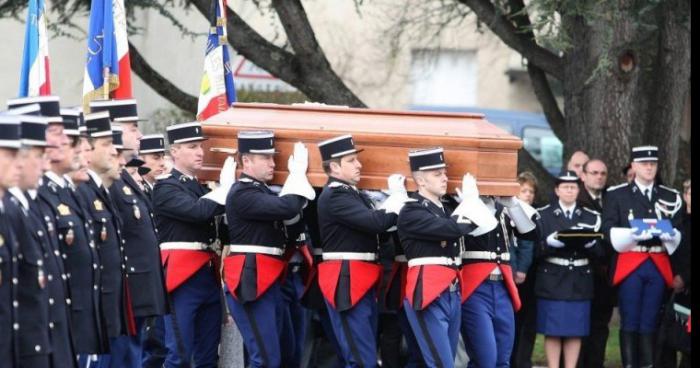 Mort à la gendarmerie de Valenciennes