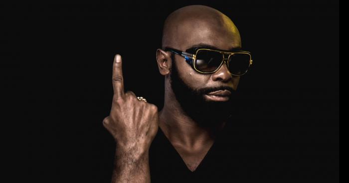 Un jeune rappeur de Wittenheim signe dans le label à Kaaris (DefJam)