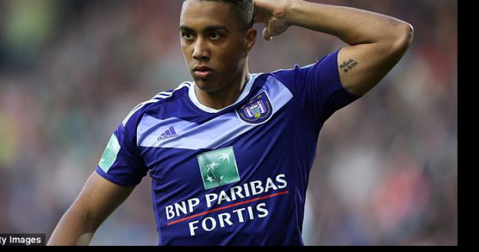 Monaco: la tuile Tielemans !