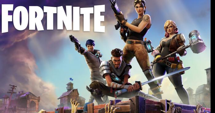 Fortnite: Epic Games pense 