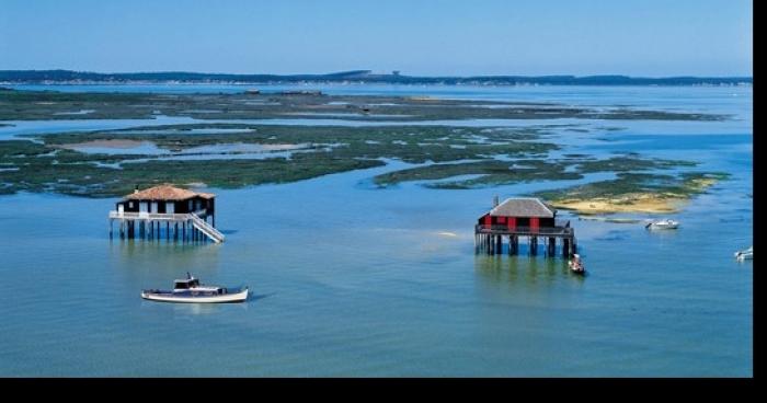 Interdiction totale de navigation sur le Bassin d'Arcachon.