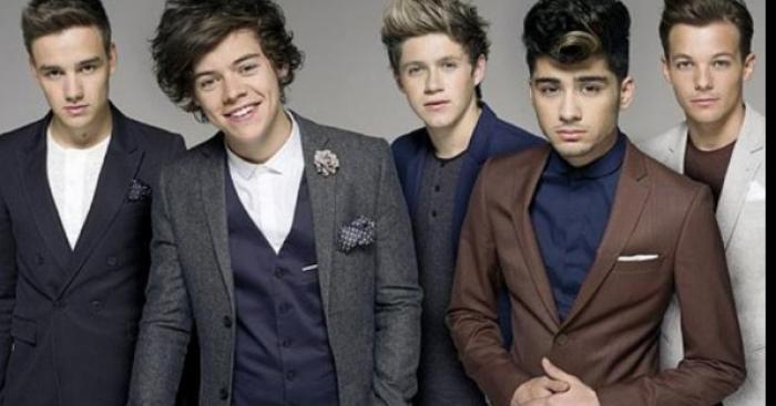 Officiel: Zayn Malik fait son grand retour chez les one Directions !