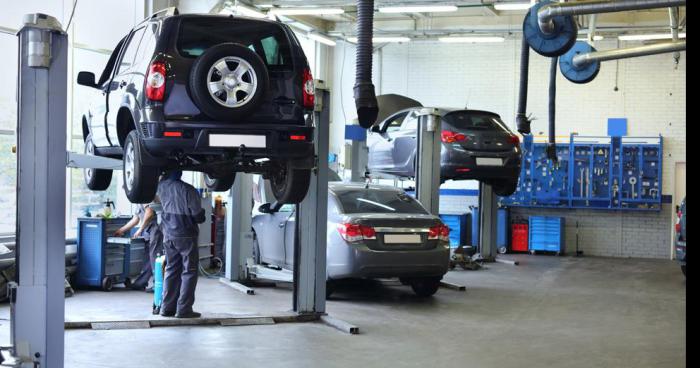 Les camions non homologués vasp ne passeront plus le CT