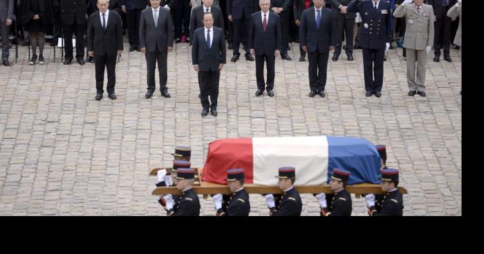 Aucune force de l'ordre en France le 4 septembre 2015.