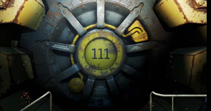 Fallout 4 sera reporté le 17/01/2016