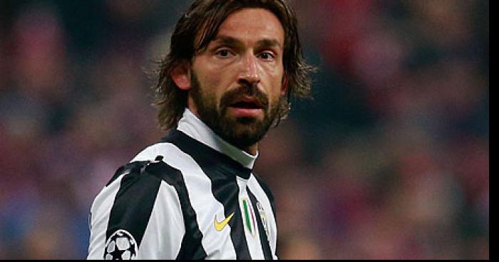 Andrea Pirlo à  sa retraite est devenue...