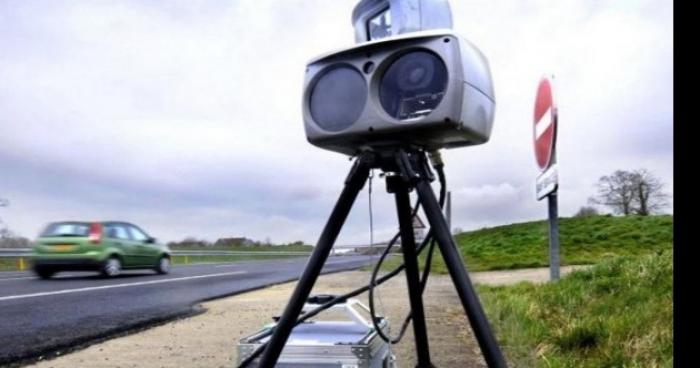 Il perte sont permis à 230 km/h