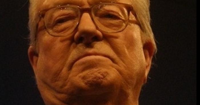 Jean-Marie Le Pen est décédé