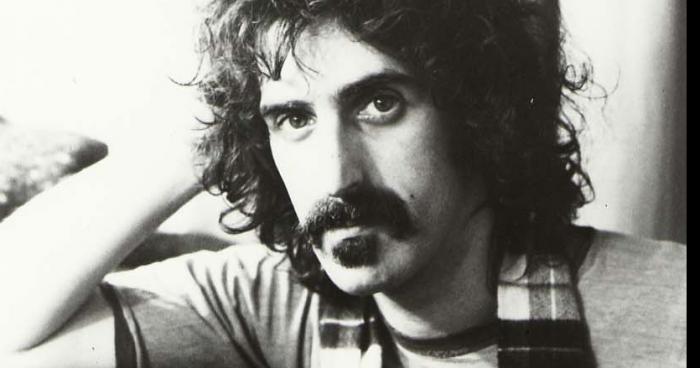 La taxe sur les collectionneurs de Frank Zappa