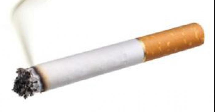 La cigarette bonne pour la santé