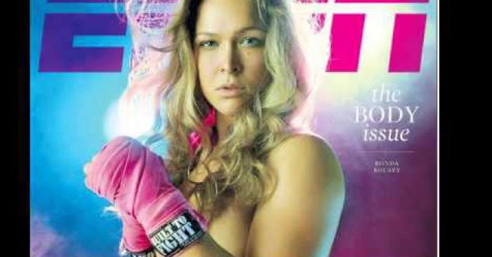 C est officiel Ronda Rousey a un nouveaux petit amis