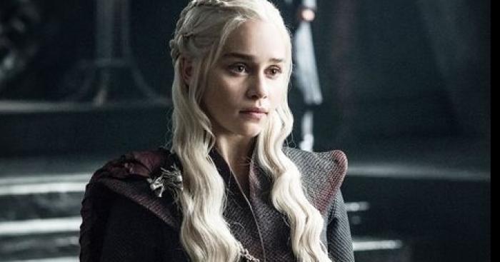 Daenerys s'excuse suite au massacre dont elle est à l'origine