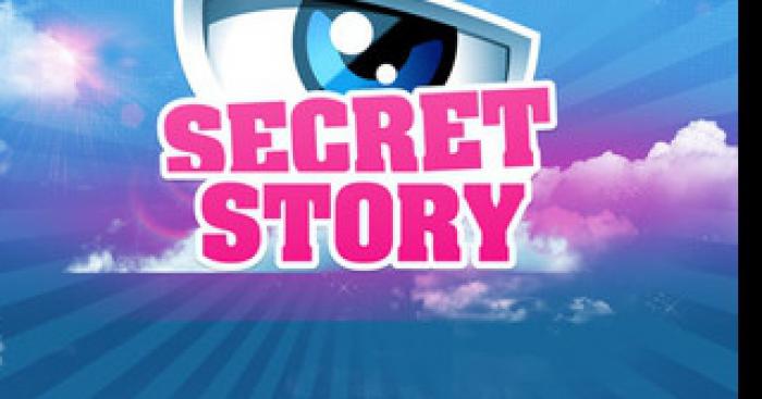 Le jeune Anthony Chapus devoiler Secret Story 9 (Originaire de Vienne 38)