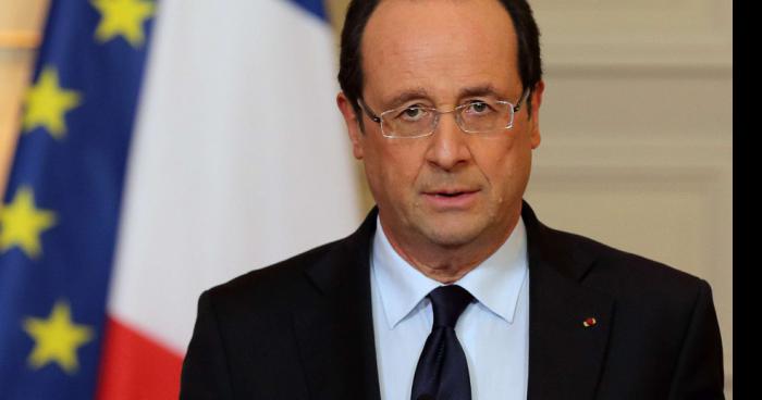 François Hollande