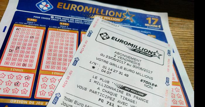 Loto euromillion