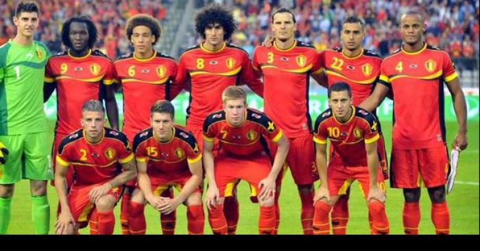 LES DIABLES ROUGES PRIVES D'EURO ?