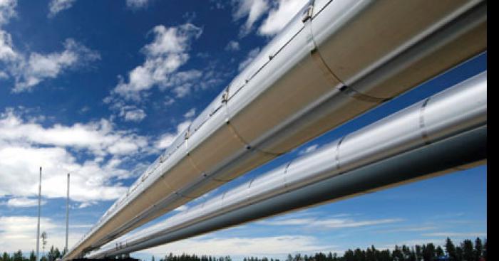 Oléoduc Énergie Est: la compagnie TransCanada s’engage dans la construction d’un oléoduc écologique avec un nouveau partenaire