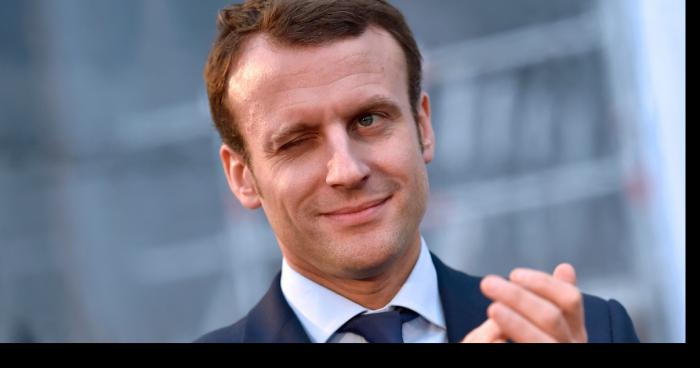 Emanuel Macron à mis en place une loi pour réintégrer la mise à mort en France!!!