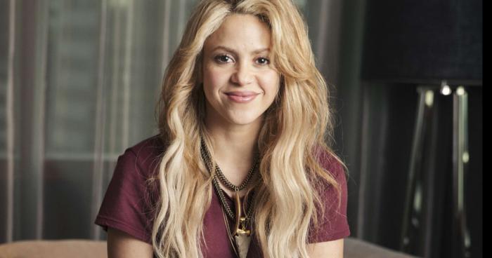 SHAKIRA ANNULE A NOUVEAU SON CONCERT