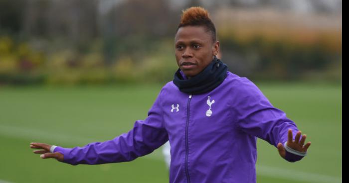 EXCLUSIF : N'Jie se brise un orteil en sortant son chien.