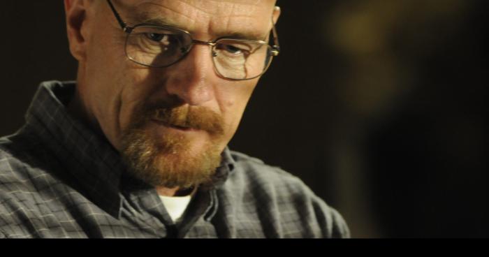 Walter White dans Game of Thrones !