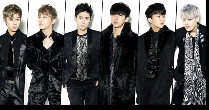 Le comeback des B.A.P remporté à Décembre ?