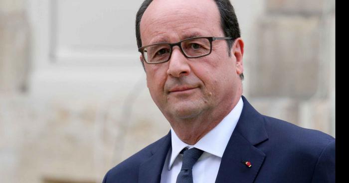 Hollande refuse le montant de sa retraite...