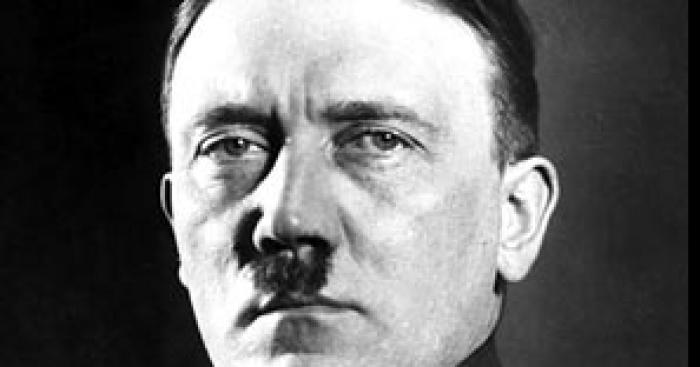 Adolf Hitler retrouvé vivant dans un centre commercial