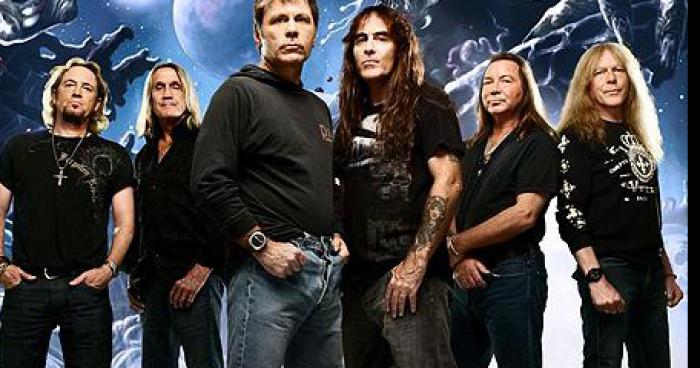 IRON MAIDEN remboursse ses fans