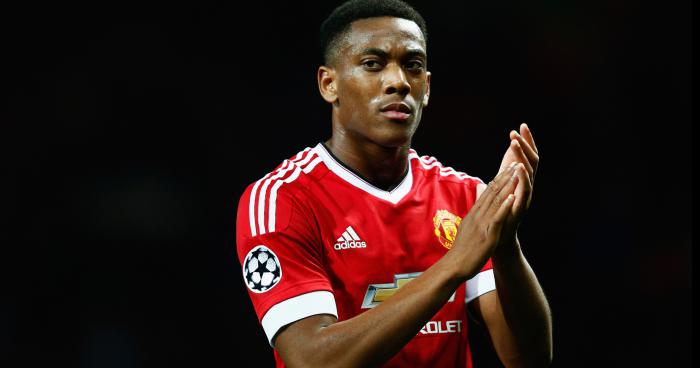 Martial signe au PSG