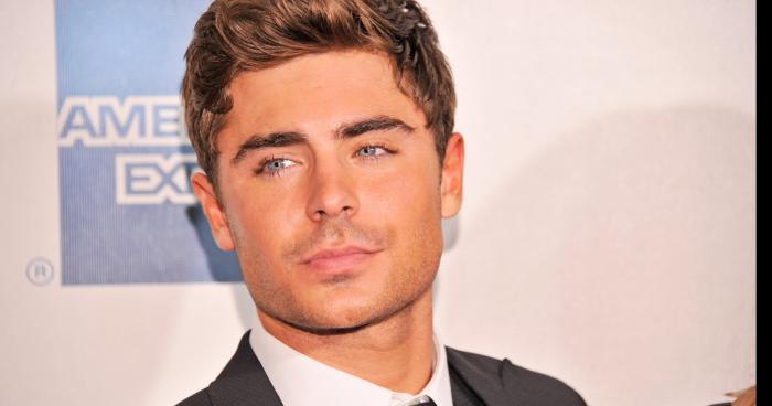 Zac Effron professeur à Bayonne