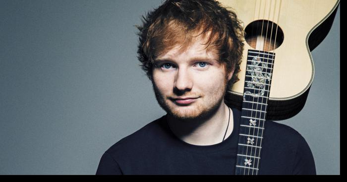 Ed Sheeran, malade, se voit contraint d'annuler son concert du 04/06/2017