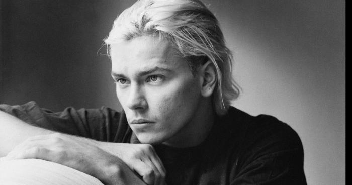 Release of IDAHO Prince, Fan Fiction and Love Letter to River Phoenix