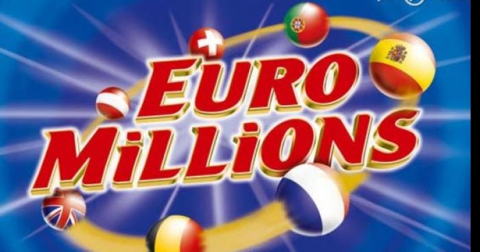 Jackpot de 37millions d'euros !