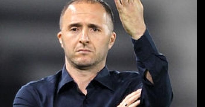 Duhamel BelmdBelmadi nommé pour le prix Nobel de la paix