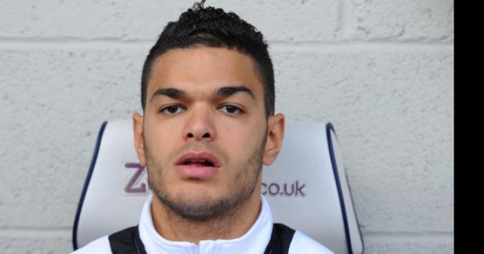 Hatem Ben arfa sa relation secrète avec une jeune  parisienne.