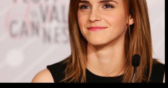 Emma Watson déclare sa flamme en direct a la TV !