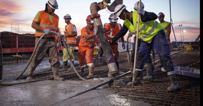 Encore 2 ans de chantier boulevard de Rivoli