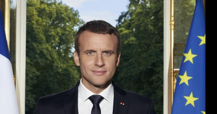 Emanuel Macron