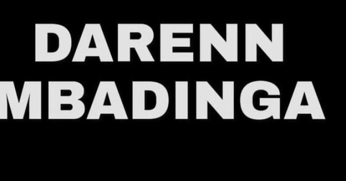 Darenn Mbadinga sort un album en 2022.