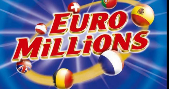 1 000 000 d'euros de gain pour sa premiere participation a Euromillion!!!!