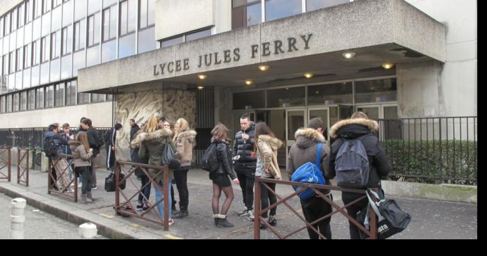 Un professeur arrêté pour incompétence dans un lycée lyonnais