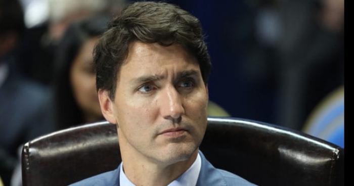 Justin Trudeau to Ban Bacon in Canada