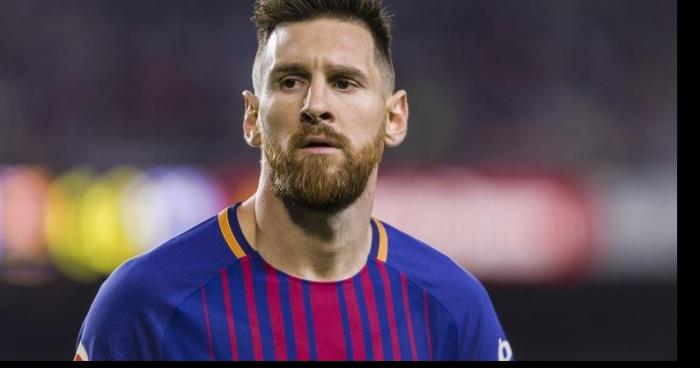 500 millions d'euros propose par l'OM au Fc Barcelone pour messi ?