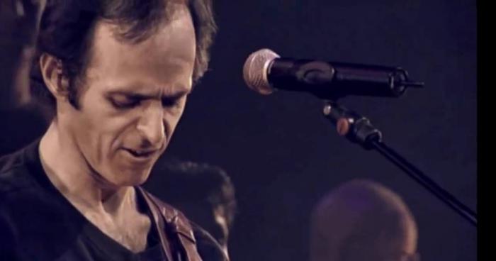 Décès de Jean-Jacques Goldman, quand la musique n'est plus bonne...